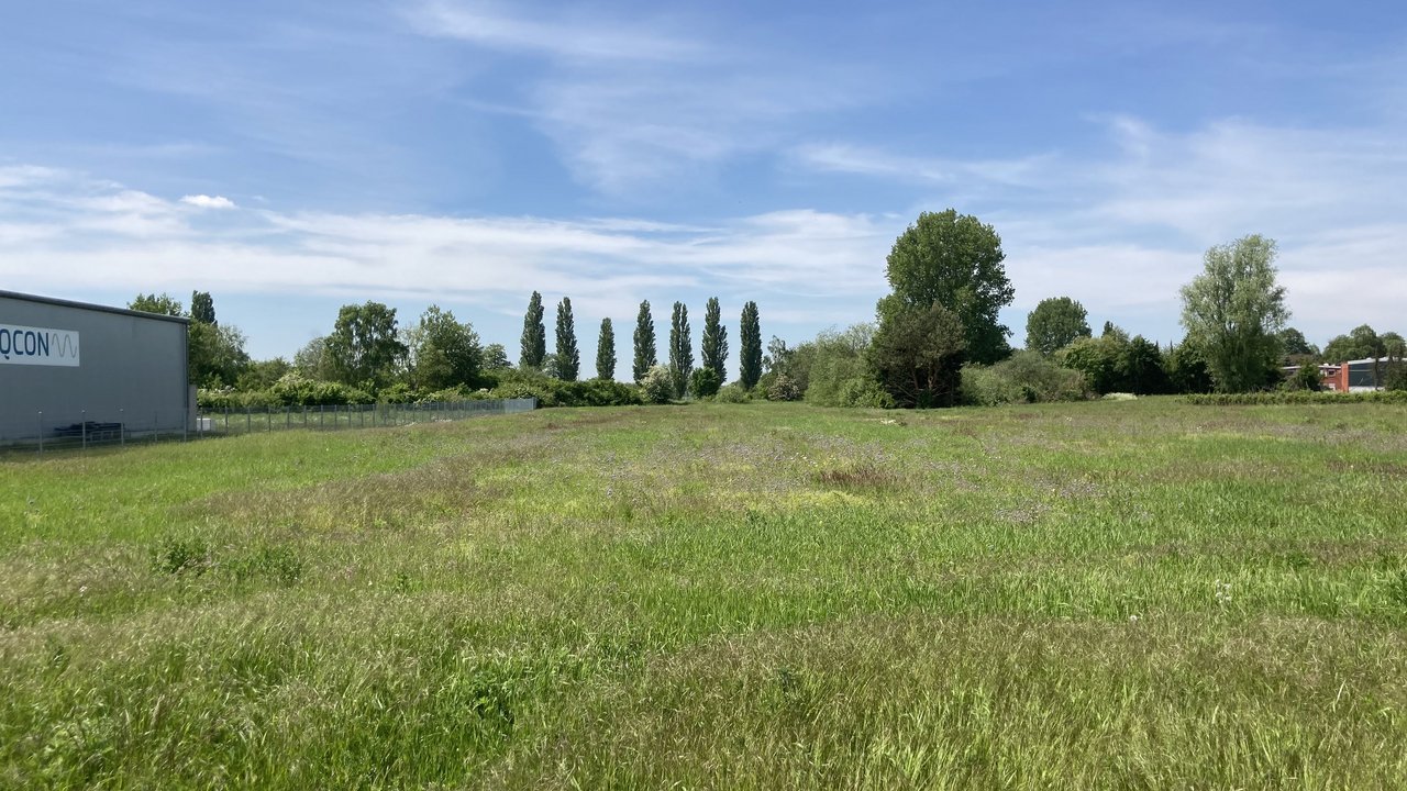  Freien Flächen in Rethem / Aller Hainholzfeld